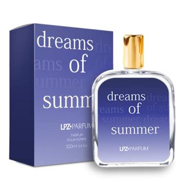 Imagem de Perfume Feminino Dreams of Summer - (Ref. Importada) - Inspirado No Dylan Purple