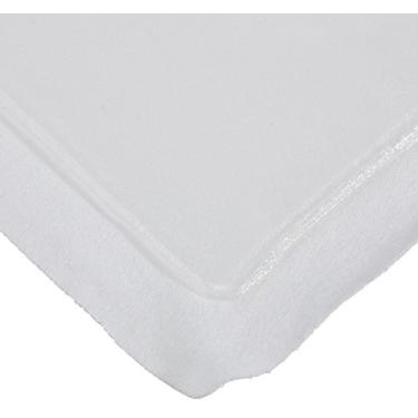 Imagem de Cramer Ortho Gel Pads para amortecimento esportivo, entorse, ponteiros do quadril, alças absorventes de queixo, proteção de outono/mergulho, pastilhas de corte para ajuste personalizado, frio para crioterapia eficaz, acolchoamento de gel espesso