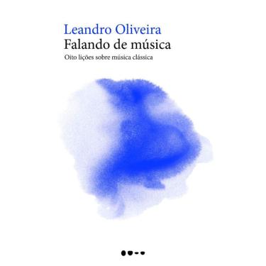 Imagem de Falando De Música