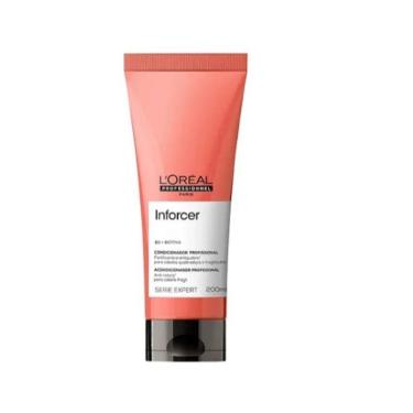 Imagem de L´Oréal Inforcer Condicionador 200ml