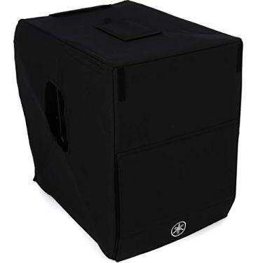 Imagem de Yamaha Capa para subwoofer SPCVR-DXS122 MKII