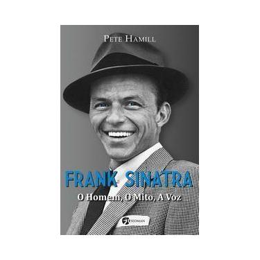 Imagem de Frank Sinatra - O Homem, O Mito, A Voz