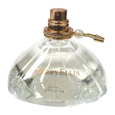 Imagem de Perry Ellis Perfume Eau De Parfum Spray da Perry Ellis 3,4 Oztester (feminino)