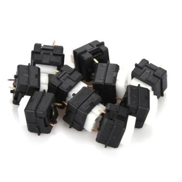 Imagem de CHICHIYANG Interruptores mecânicos de teclado para jogos Logitech G910 G810 G310 G413 G512 G513 G Pro K840 Teclado mecânico