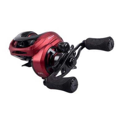 Imagem de Carretilha Maruri Kazan By Nakamura Drag 5 kg Esquerda