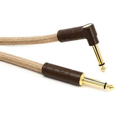 Imagem de Cabo Instrumental Angled Festival Fender