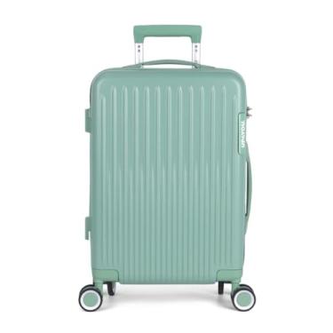 Imagem de Mala de Bordo Verde Up4You