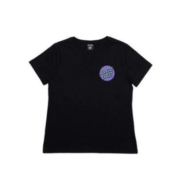 Imagem de Camiseta T-Shirt Diamond Dot SS Thrasher-Feminino