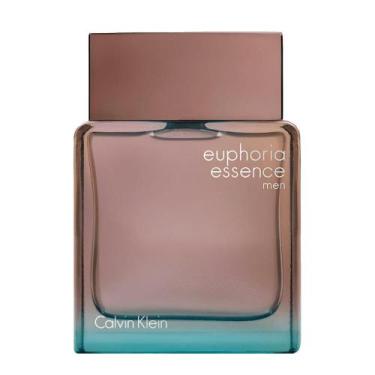 Imagem de Calvin Klein Euphoria Essence Eau De Toilette - Perfume Masculino 50ml