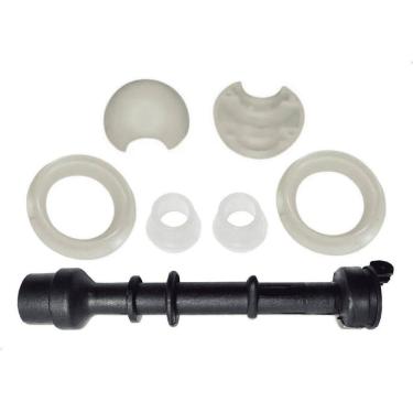 Imagem de Reparo bucha alavanca de câmbio renault clio scenic megane