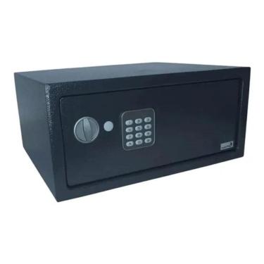 Imagem de Cofre segurança notebook b 43x35 importway