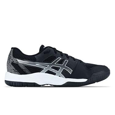 Imagem de Tênis Asics Gel Rebound Quadra - Black/Graphite Grey (br_footwear_size_system, adult, numeric, numeric_42)