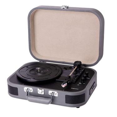 Imagem de Vitrola Poe Pra Tocar