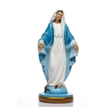Imagem de Imagem Nossa Senhora das Graças, 30 Cm