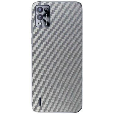 Imagem de Capa Adesivo Skin350 Verso Para Positivo Twist 5 Max S650