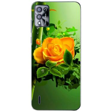 Imagem de Capa Adesivo Skin369 Verso Para Positivo Twist 5 Max S650