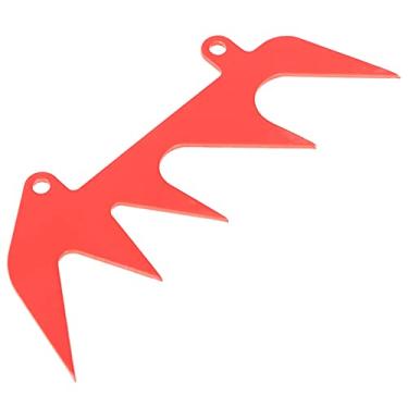 Imagem de YSMN Spike Bumper Substituição para Stihl 017 018 MS170 MS180 MS250 MS192T MS193T MS194T Espigão de Cachorro