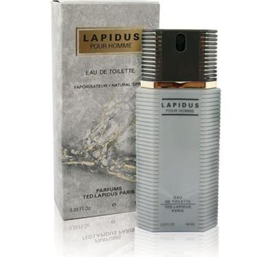 Imagem de Ted Lapidus Pour Homme 100Ml