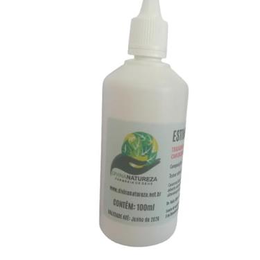 Imagem de Alcoolismo Composto de ervas