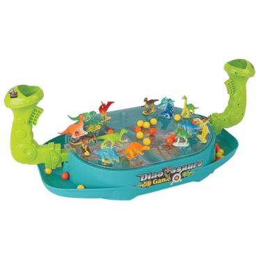 Imagem de DINOSSAURO GAME