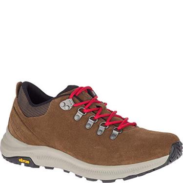Imagem de T nis de caminhada masculino Ontario da Merrell, Terra, 8.5