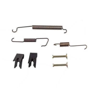 Imagem de Reparo Molas Sapata Peugeot 306 1994 a 2001 - 203810 - 770