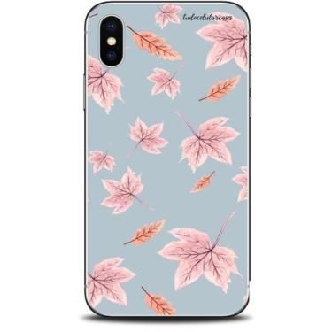 Imagem de Capa Capinha Pers Samsung A20 Feminina Cd 1372 - Tudo Celular Cases