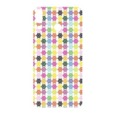 Imagem de Capa Adesivo Skin191 Verso Para Asus Zenfone 5Z - KawaSkin