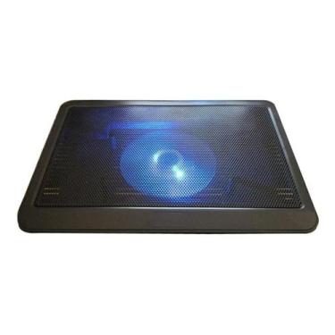 Imagem de Cooler Para Notebook Dell Vostro 5481 I7 Base Resfriadora - Mbtech
