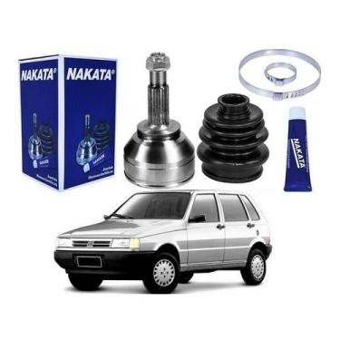 Imagem de Junta Homocinetica Nakata Uno 1.0 1996 A 2004