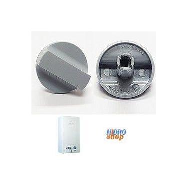 Imagem de Botão Regulagem Água Aquecedor Bosch Gwh 420 Gwh 350 - 8702000295