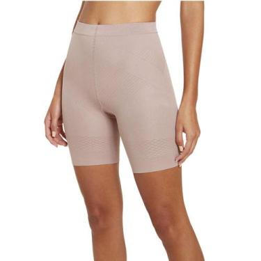 Imagem de Short Loba Lupo 05690-003 Modelador, P, Preto