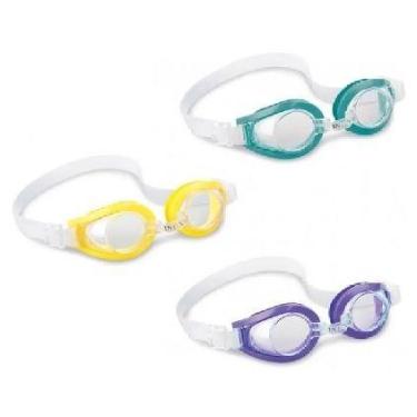 Imagem de Oculos p/ natacao - Intex