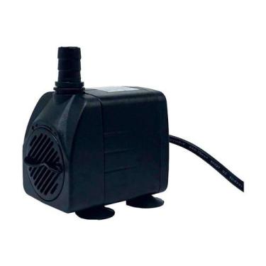 Imagem de Bomba Submersa Ocean Tech XT Pump 1200l/h 15W para Aquários - 110V