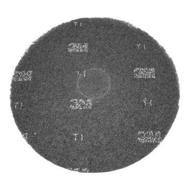 Imagem de Disco Preto Removedor Scotch-Brite 510mm - 3M