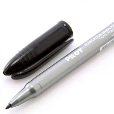 Imagem de Caneta Marcador Retro Projetor Preta - Ponta 2.0mm - PILOT