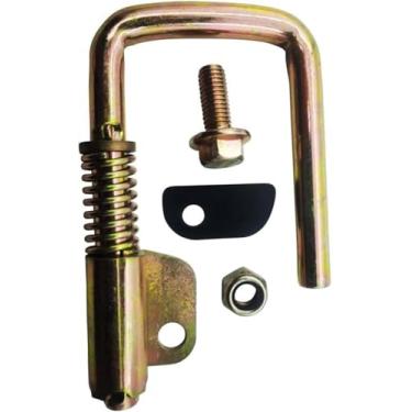 Imagem de Gancho retrátil para pistola de pregos Hitachi NR83A2 NR90AE M745h1