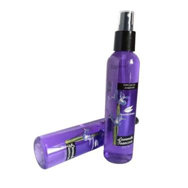 Imagem de Kit 2 Spray Aromatizador De Ambiente Várias Essências 200ml - Amanzôni