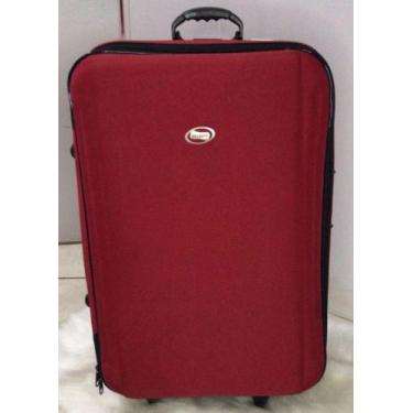 Imagem de Kit de malas jogo com 3 peças P 10kg, M 18kg, G 23kg 01 - FRABAGS, Ver