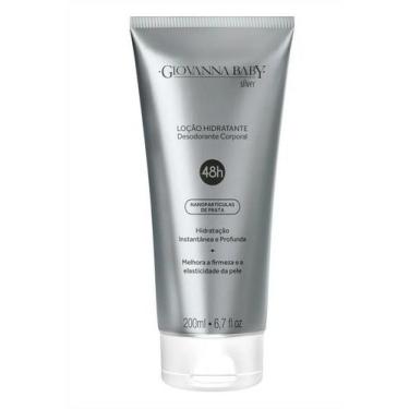 Imagem de Hidrat silver giovanna baby 200ml