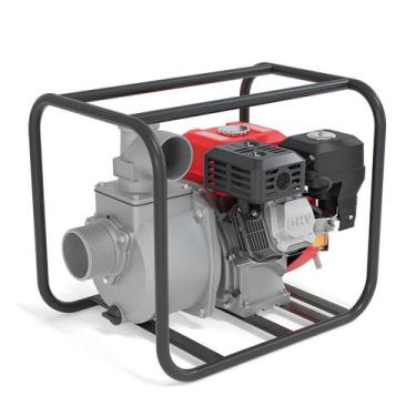 Imagem de Motobomba Autoescorvante Gasolina 4T 7HP WMG4T30S Claw