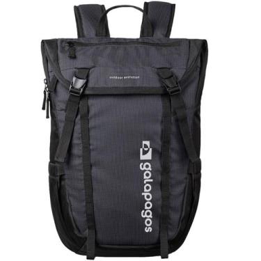 Imagem de Mochila Albatross 2.0 20L Galapagos, Preto
