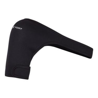 Imagem de Suporte para Ombro - Fort - Ajustável, G-GG