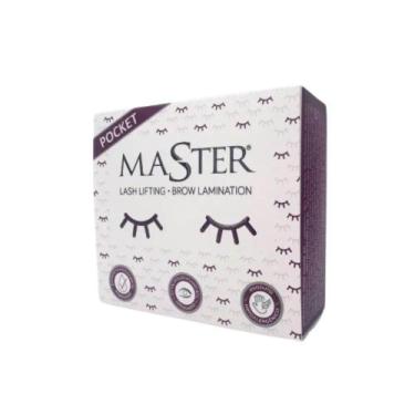 Imagem de Lifting de Cilios e Brow Lamination Pocket - Master