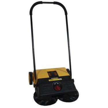 Imagem de Varredeira Manual LYNUS 25 LITROS