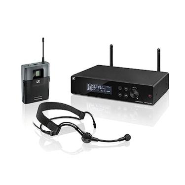 Imagem de Sennheiser Pro Audio (XSW 2-ME3-A)