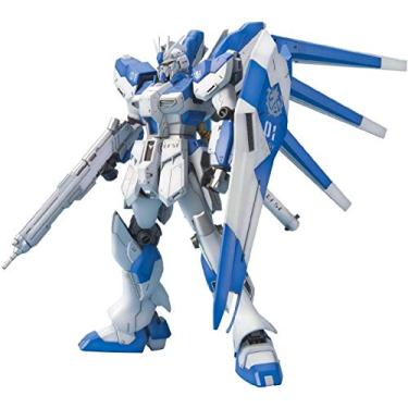 Imagem de Gundam MG RX-93 Hi-nu 1/100 Bandai