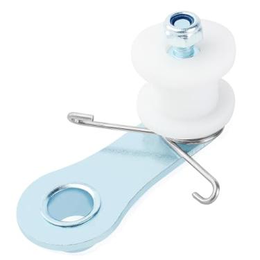 Imagem de QAZAKY Pit Dirt Bike ATV mola Grampo Rolo Corrente Tensor ATV 50cc 70cc 90cc 110cc 125cc 140cc