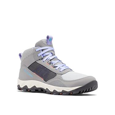 Imagem de Columbia Tênis feminino Flow Centre, Vapor/Conto de Fairyte, 39