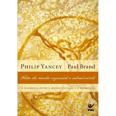 Imagem de Feito De Modo Especial e Admirável - a Harmonia Entre o Mundo Natural e o Espiritual